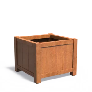 York Hardwood Planters - Image 7