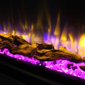 DEEP i-Range Ecoflame™ Electric Fires - Image 5