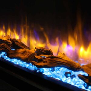 DEEP i-Range Ecoflame™ Electric Fires - Image 6