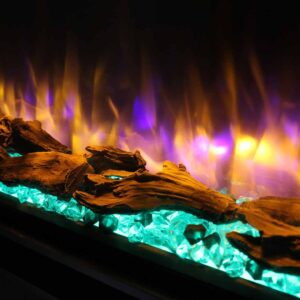 DEEP i-Range Ecoflame™ Electric Fires - Image 7