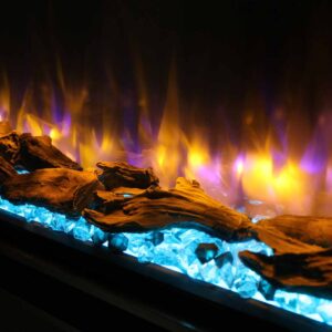 DEEP i-Range Ecoflame™ Electric Fires - Image 8