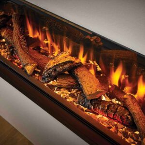 DEEP i-Range Ecoflame™ Electric Fires - Image 12