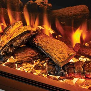 DEEP i-Range Ecoflame™ Electric Fires - Image 13