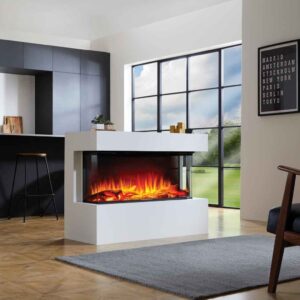 DEEP i-Range Ecoflame™ Electric Fires - Image 15