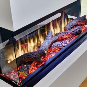 DEEP i-Range Ecoflame™ Electric Fires - Image 16