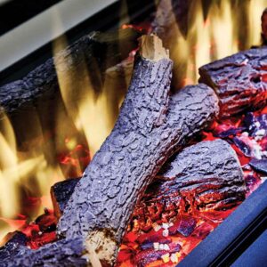 DEEP i-Range Ecoflame™ Electric Fires - Image 17
