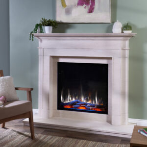 DEEP i-Range Ecoflame™ Electric Fires - Image 18