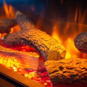 DEEP i-Range Ecoflame™ Electric Fires - Image 19