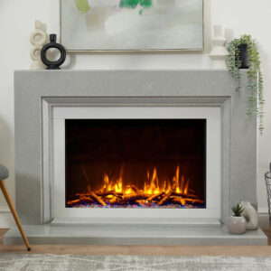 i-Range Slimline Electric Fires - Image 3