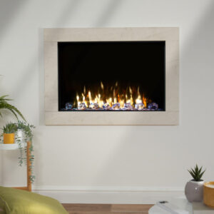 i-Range Slimline Electric Fires - Image 4