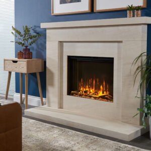 i-Range Slimline Electric Fires - Image 8