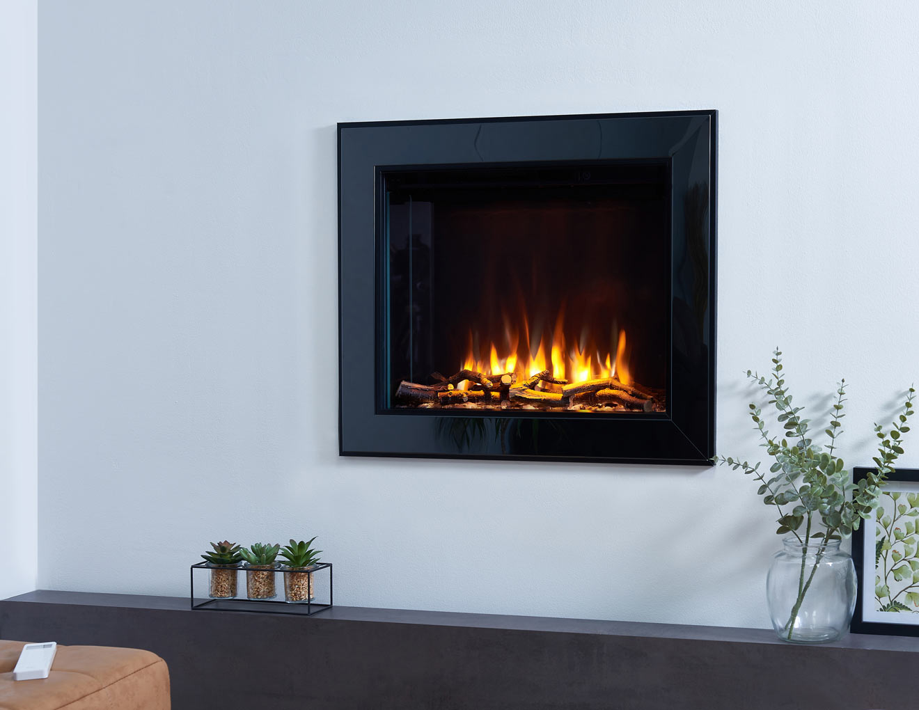 i-Range Slimline Electric Fires - Image 9