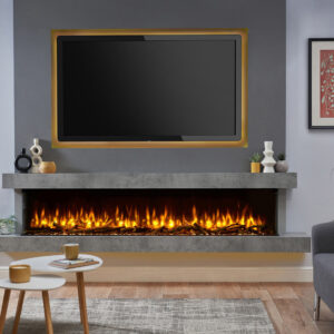 i-Range Slimline Electric Fires - Image 16