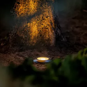 Garden Lightpro Agate 12V 3W LED Uplight IP67 - Image 3