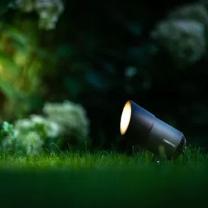 Garden Lightpro Castor 4 12V 3.5W IP44 Dimmable Spotlight - Image 3