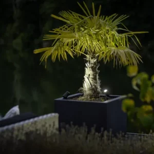 Garden Lightpro Castor Smart 12V 5W IP44 Spotlight (Zigbee) - Image 14