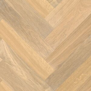 Herringbone Darwin UV Matt Lacquered Engineered Flooring