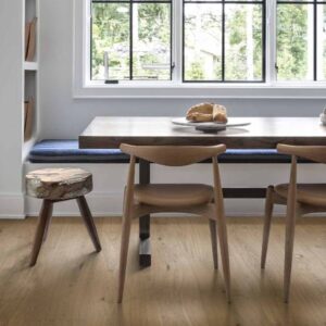 WOODURA HARDENED WOOD FLOORING XXL HONEY - Image 2