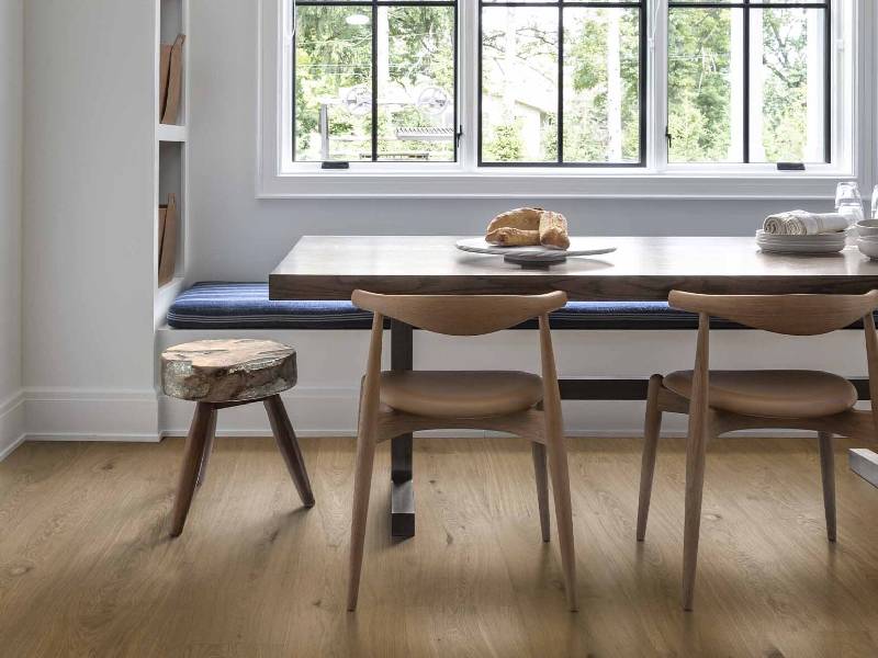 WOODURA HARDENED WOOD FLOORING XXL HONEY - Image 2