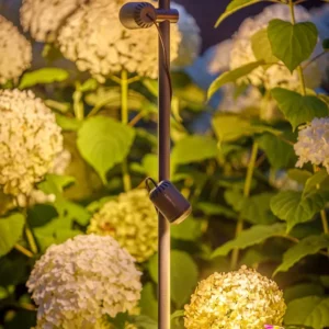 Garden Lightpro Juno Tube Spotlight 12V 4W - Image 4