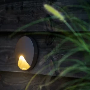 Garden Lightpro Kuma 12V 6W Wall Light - Image 3