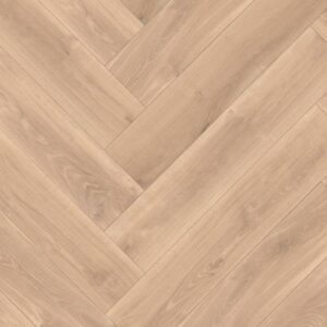 Renaissance Herringbone Oak Masip Black UV Oil/Wax Engineered Flooring