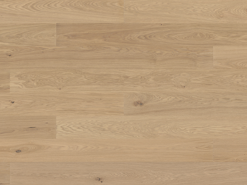 WOODURA HARDENED WOOD FLOORING XXL MISTY WHITE