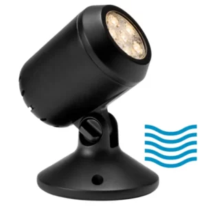 Garden Lightpro Nilus 12V Spotlight 4W IP68 - Image 5