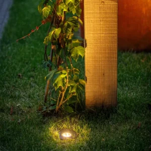 Garden Lightpro Nomia 12V Uplight - Image 2