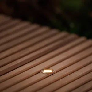 Garden Lightpro Onyx 20 12V Decklight - Image 2