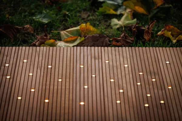 Garden Lightpro Onyx 20 12V Decklight - Image 3