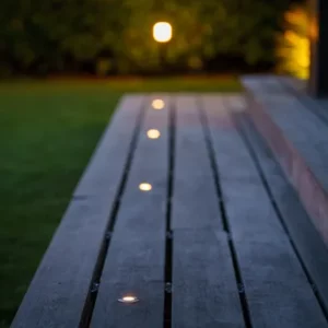 Garden Lightpro Onyx 30 R1 12V Decklight - Image 7