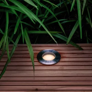 Garden Lightpro Onyx 60 R1 12V Decklight - Image 3
