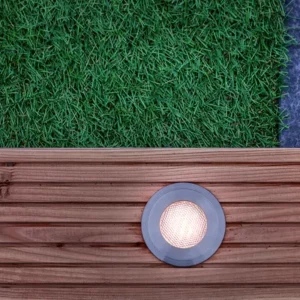 Garden Lightpro Onyx 60 R1 12V Decklight - Image 5