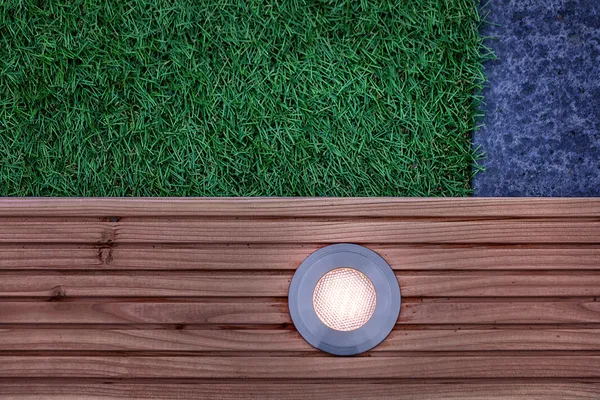 Garden Lightpro Onyx 60 R1 12V Decklight - Image 5