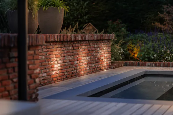 Garden Lightpro Onyx 60 R1 12V Decklight - Image 6