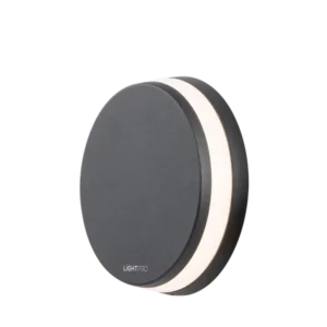 Garden Lightpro Polaris 12V 6W Wall Light - Image 7