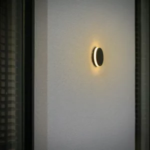 Garden Lightpro Polaris 12V 6W Wall Light - Image 3