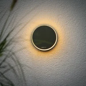 Garden Lightpro Polaris 12V 6W Wall Light - Image 4