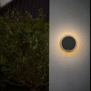 Garden Lightpro Polaris 12V 6W Wall Light - Image 5