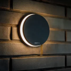 Garden Lightpro Polaris 12V 6W Wall Light - Image 6