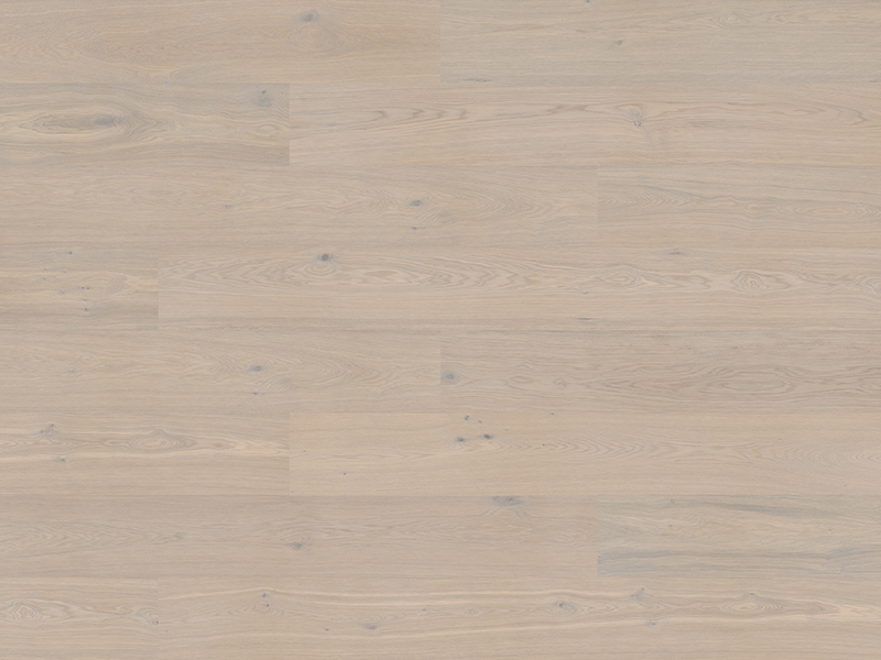 WOODURA HARDENED WOOD FLOORING XXL POWDER WHITE