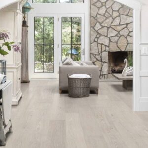 WOODURA HARDENED WOOD FLOORING XXL POWDER WHITE - Image 2