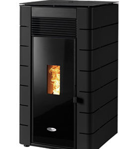 SOLIS K1200 + Pellet Stove - Image 2