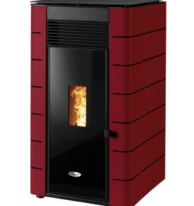 SOLIS K1200 + Pellet Stove - Image 3