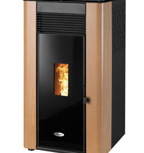 SOLIS K1200 + Pellet Stove - Image 4