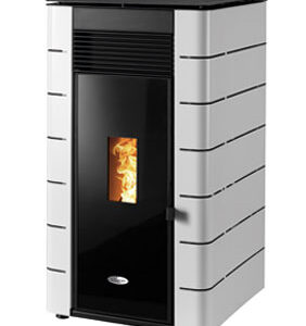 SOLIS K1200 + Pellet Stove - Image 5