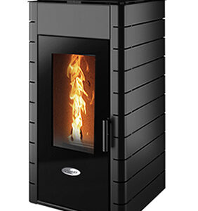SOLIS K1700 + Pellet Stove - Image 3