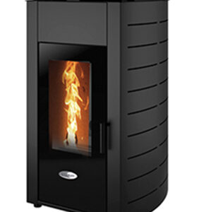 SOLIS K1700 + Pellet Stove - Image 4