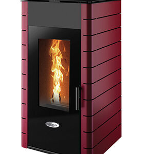 SOLIS K1700 + Pellet Stove - Image 5